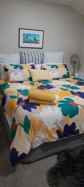 Hillview Homestay